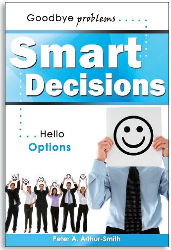 Smart Decisions book