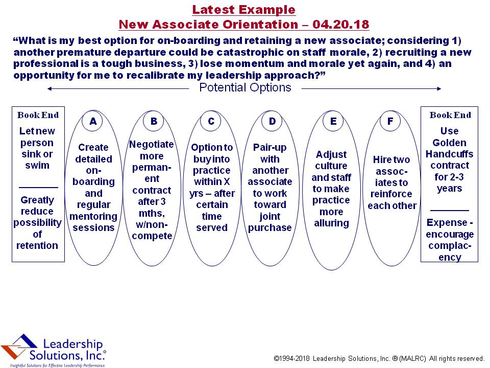 Blog 223-NewAssociateOrientation-042018