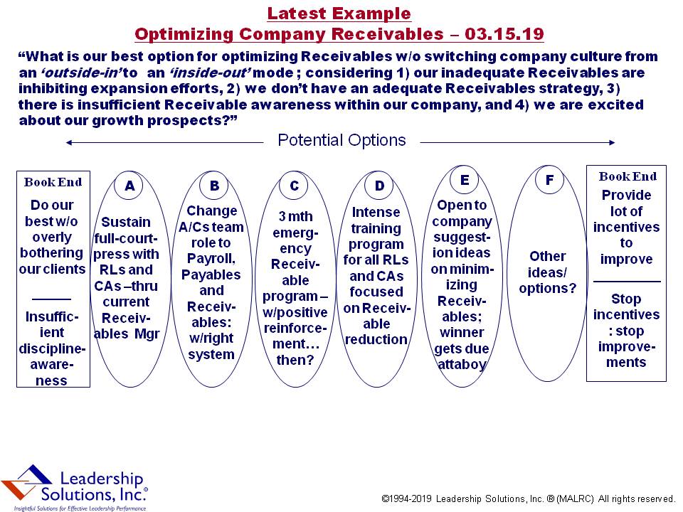 Blog 245-OptimizingCompanyReceivables-031519