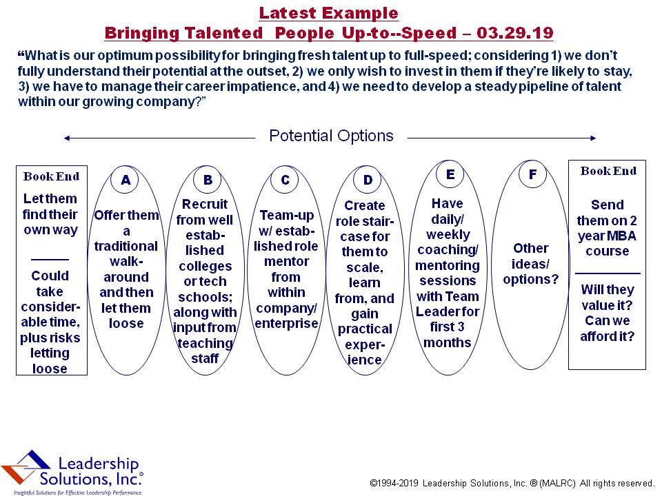Blog 246-BringingTalentUpToSpeed-032919